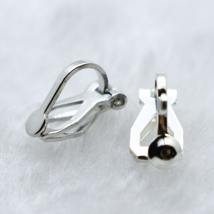 1 Piece Copper Swing Hook Earring Findings 13*8mm Jewelry Accessories