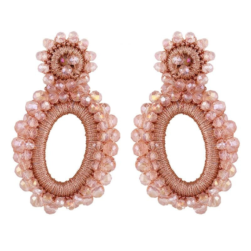 Bohemian Beaded Earrings for Women - 2023 Fashion Jewelry
