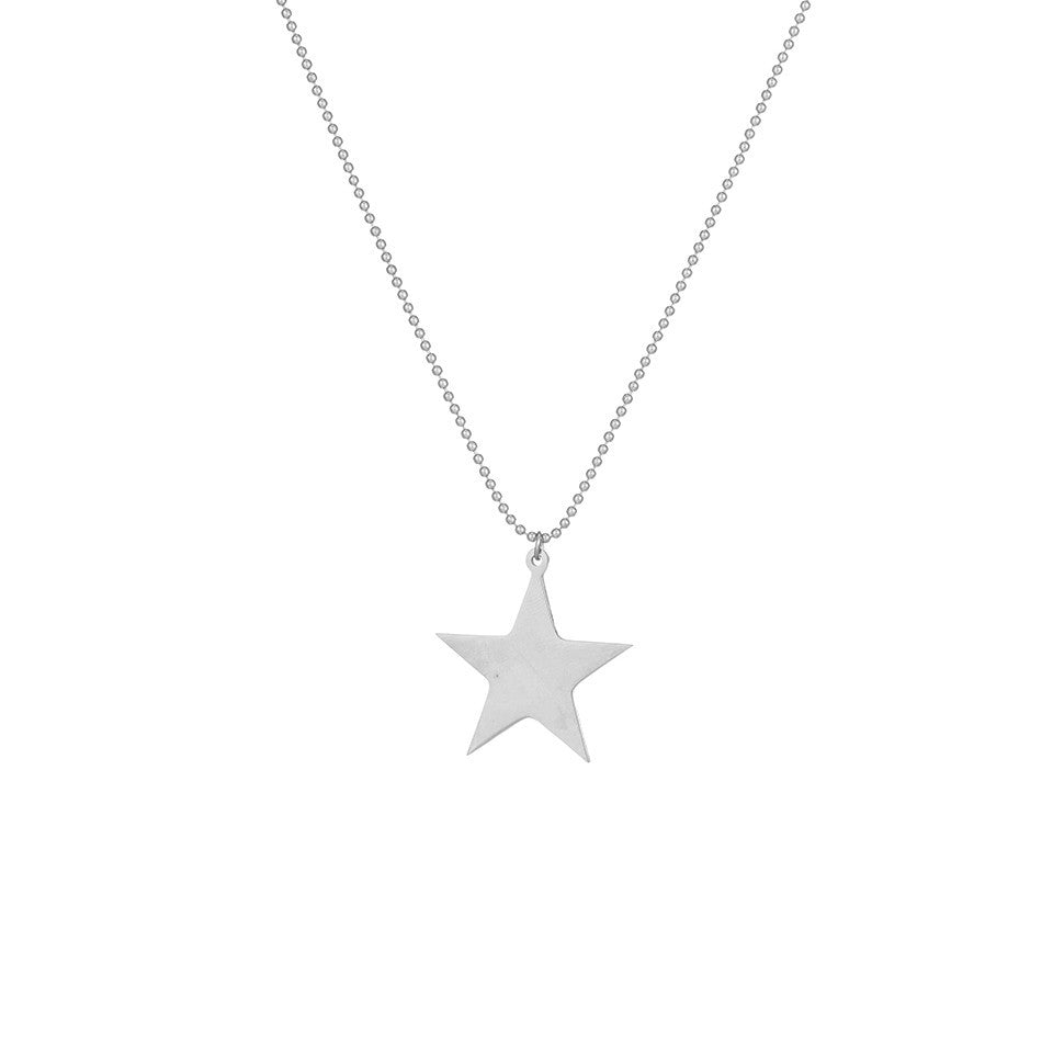 Fashion Insect Heart Shape Stainless Steel Couple Pendant Necklace