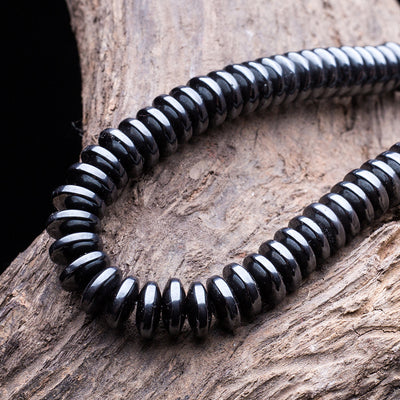 Men's Handmade Luxury Beaded Stone Bracelet