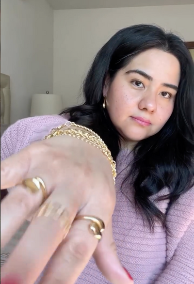 Gina's Recommendation
