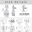 Retro Geometric Alloy Plated Drop Earrings for Women