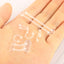 Acrylic Belly Ring Set - Simple Classic Style Body Piercing Jewelry