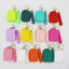 Cute Animal Silicone Keychain and Pop Bubble Coin Purse for Kids