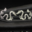 Metallic Dragon Hairpin and Hair Accessories Set