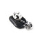 Punk Anchor Stainless Steel Hypoallergenic Earrings