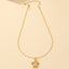 Vacation Tortoise Pendant Necklace for Women - Statement Fashion Design