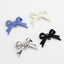 10 PCS Alloy Bow Knot Pendant for DIY Accessories