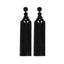 Original Design Tassel Seed Bead Women's Bohemian Drop Earrings