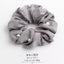 Korean and Japanese Pearl Cloth Hair Band and Flower Hair Accessories