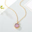 Wholesale Jewelry Fashion Irregular Alloy Pendant Necklace