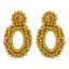 Bohemian Beaded Earrings for Women - 2023 Fashion Jewelry