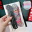 500-Piece Korean Fashion Hair Scrunchies & Elastic Hair Ties Set for Kids and Women