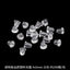 1 Set Clear Plastic Earring Backs DIY Jewelry Making Supplies