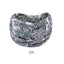 Fashion Elastic Printed Headband for Women - Wide Vintage Yoga Sports Hair Accessory