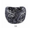 Fashion Elastic Printed Headband for Women - Wide Vintage Yoga Sports Hair Accessory