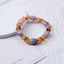 Fashion Crystal Beaded Women's Bracelet