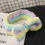 Fashion Plush Bow Headband for Face Washing and Makeup