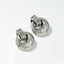 Metallic Minimalist Fashion Earrings - 2020 European and Korean Style Studs