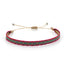 Retro Bohemian Ethnic Unisex Fabric Bracelet