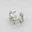 Fashion Women Stars Single Ear Cuff Clip Earrings Alloy Alloyen NHDP136129