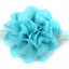 Cute Chiffon Flower Baby Headbands - Elastic Hair Accessories for Children