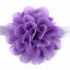 Cute Chiffon Flower Baby Headbands - Elastic Hair Accessories for Children