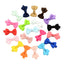 Children's Bow Hair Clips Set - 20 Pieces Hair Accessories for Girls