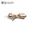 Children's Handmade Bow Knot Acetate Hair Clip Accessories