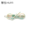 Children's Handmade Bow Knot Acetate Hair Clip Accessories