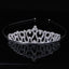 Princess Rhinestone Crown Alloy Headband for Children