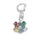 Fashion Creative Keychain Pendant Accessory