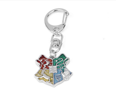 Fashion Creative Keychain Pendant Accessory