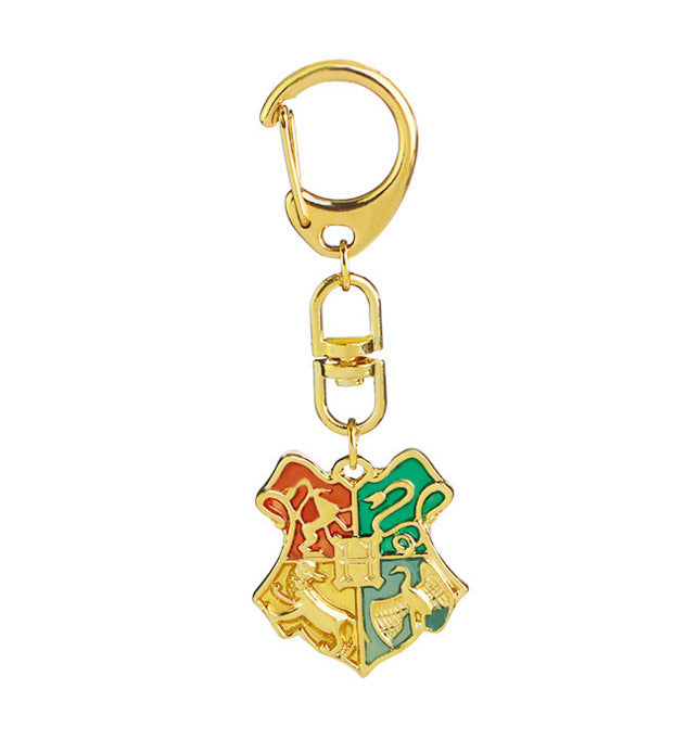 Fashion Creative Keychain Pendant Accessory