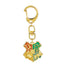 Fashion Creative Keychain Pendant Accessory