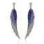 Fashion Angel Wings Earrings Wholesale