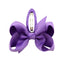 Fashion Hair Bows Cute Princess Fabric BB Hair Clips for Children