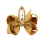 Fashion Hair Bows Cute Princess Fabric BB Hair Clips for Children