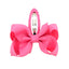 Fashion Hair Bows Cute Princess Fabric BB Hair Clips for Children