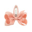 Fashion Hair Bows Cute Princess Fabric BB Hair Clips for Children