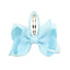 Fashion Hair Bows Cute Princess Fabric BB Hair Clips for Children