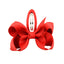 Fashion Hair Bows Cute Princess Fabric BB Hair Clips for Children