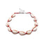 Ethnic Geometric Alloy Shell Handmade Choker Necklace