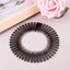 Simple Style Rhinestone Hair Combs - European and American Fashion Accessories