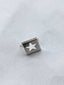 Korean Fashion Hollow Star and Heart Shape Ear Cuff Clip