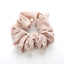 Korean and Japanese Pearl Cloth Hair Band and Flower Hair Accessories