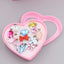 Children's Adjustable Flashing Diamond Ring Set - 36 Pieces