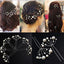 Gypsophila Pearl U-Shaped Hairpin Bridal Hair Accessories