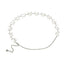 Butterfly Cutout Metal Chain Belt for Women Fashion Dress Accessory