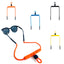 Adjustable Floating Sports Sunglasses Strap with EVA Tube for Beach Snorkeling